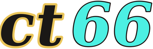 ct66 logo