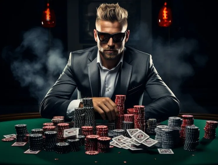 ct66 Pakistan Casino lobby