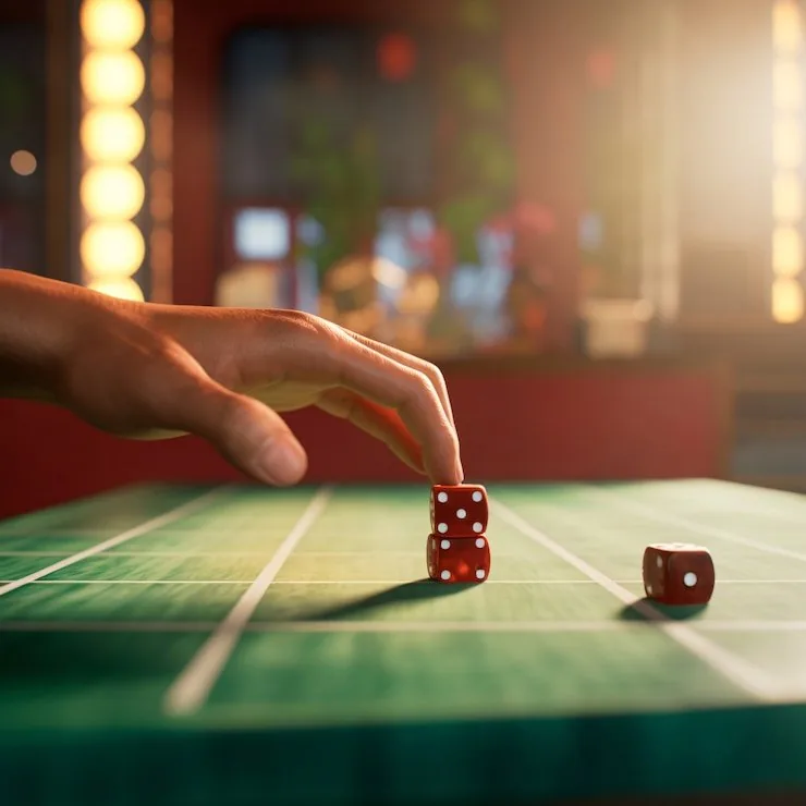 ct66 Casino